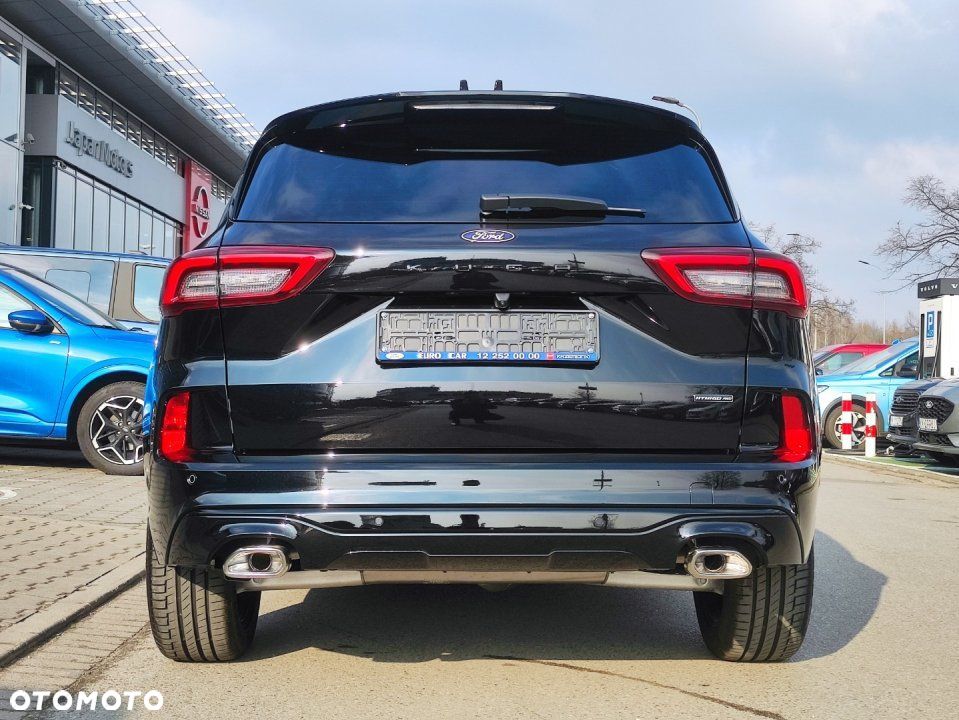 Ford Kuga - 6