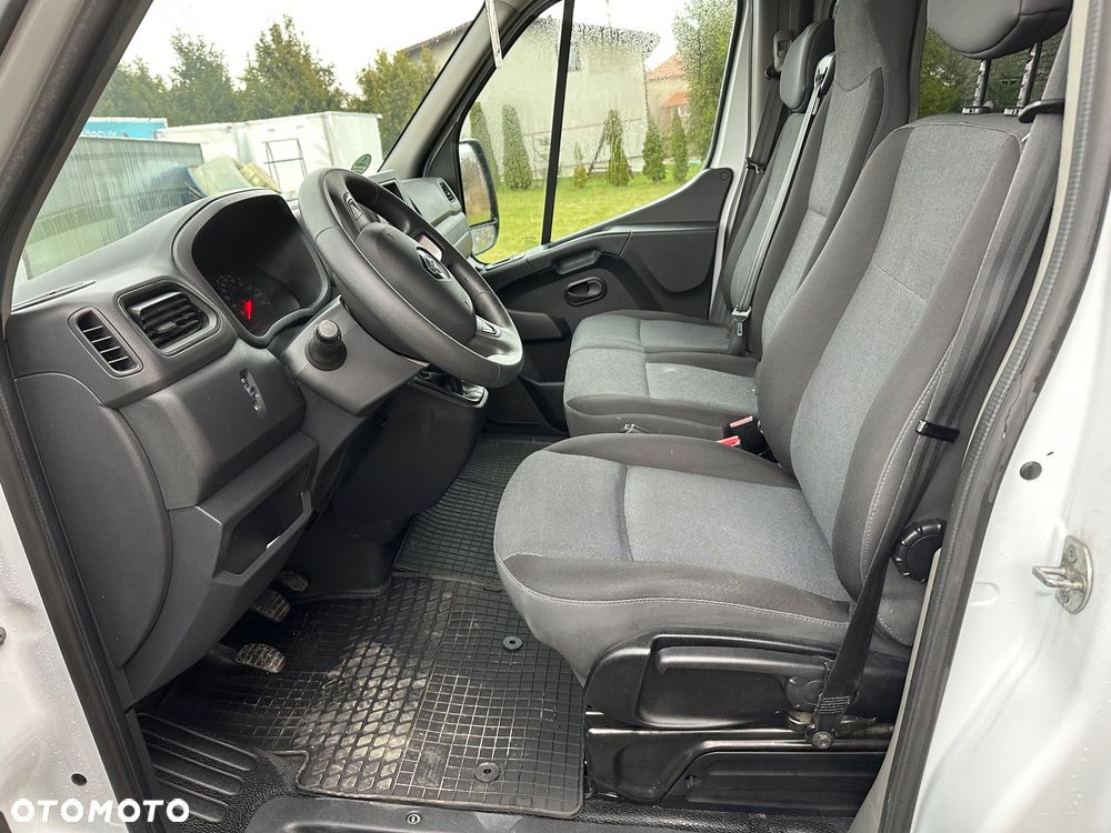Renault Master - 6