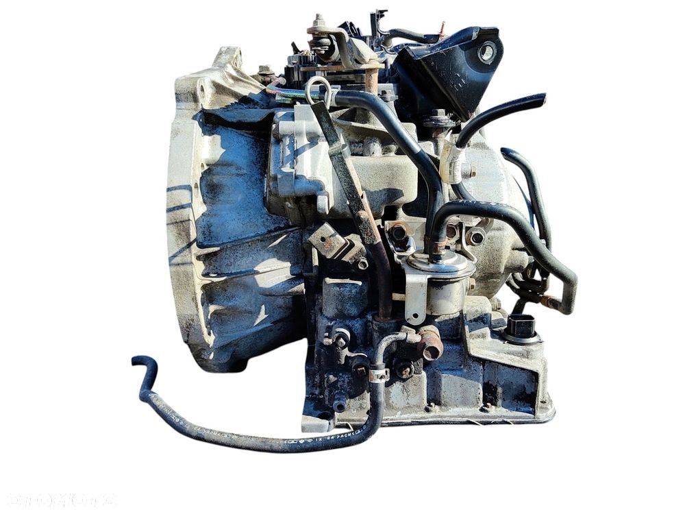 SKRZYNIA BIEGÓW AUTOMAT NISSAN PRIMERA P12 (2002-2007) 2.0 16V 140KM 1Y06B072-5 - 3