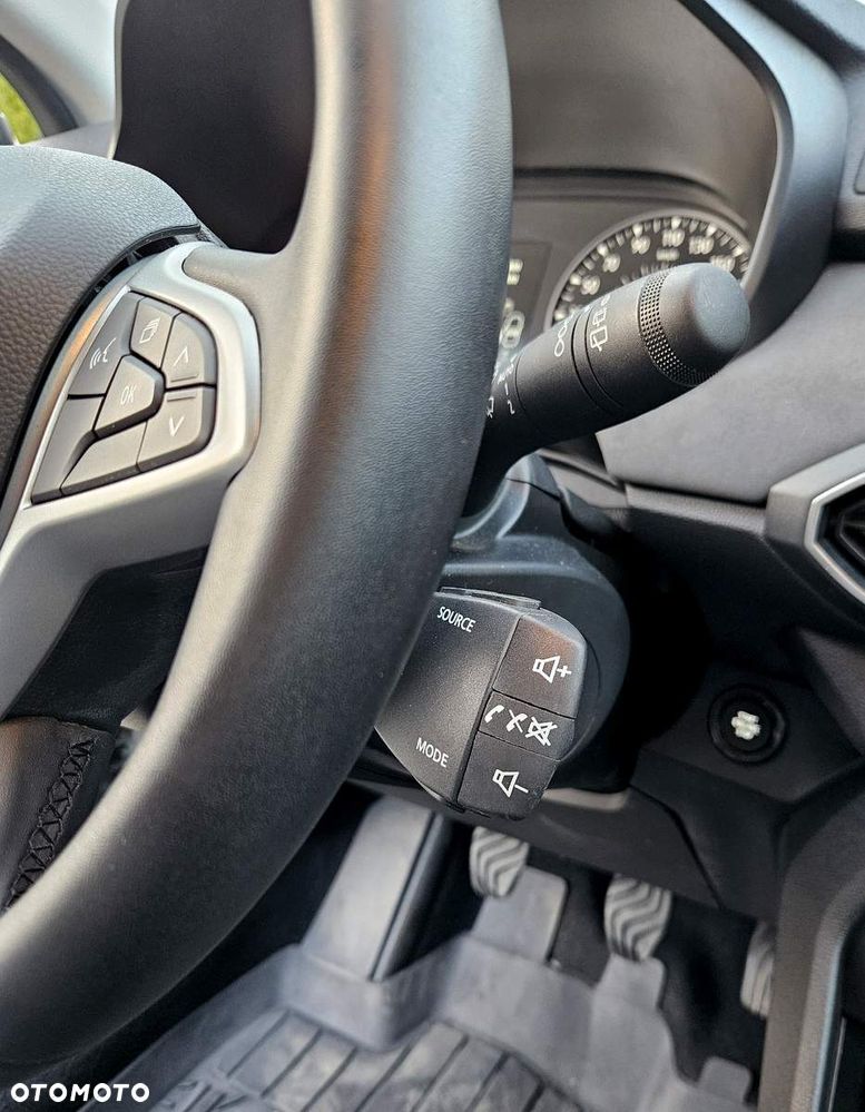 Dacia Sandero Stepway - 21