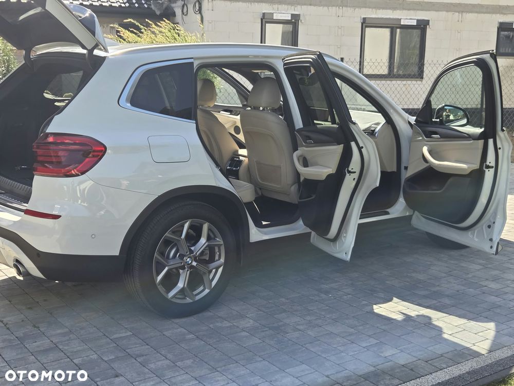 BMW X3 - 6