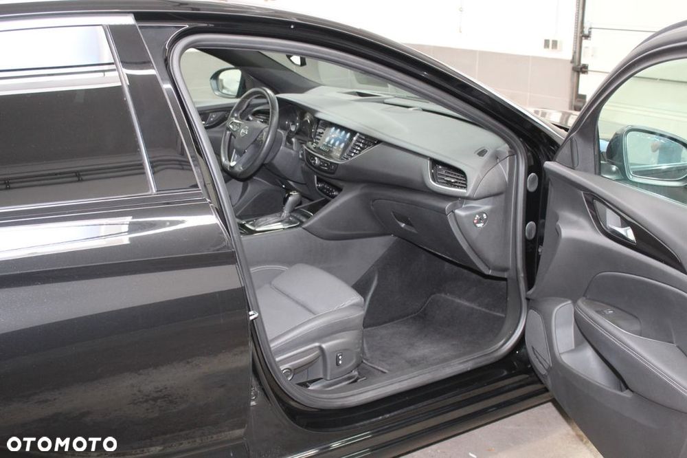 Opel Insignia 2.0 4x4 Automatik Business Edition - 15