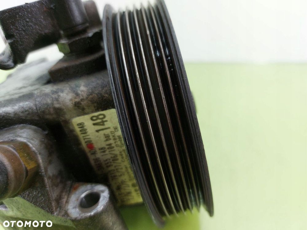Pompa wspomagania Ford Focus Mk2 2004-2011 1,6 16V B 4M513A696AD 7613955148 - 5
