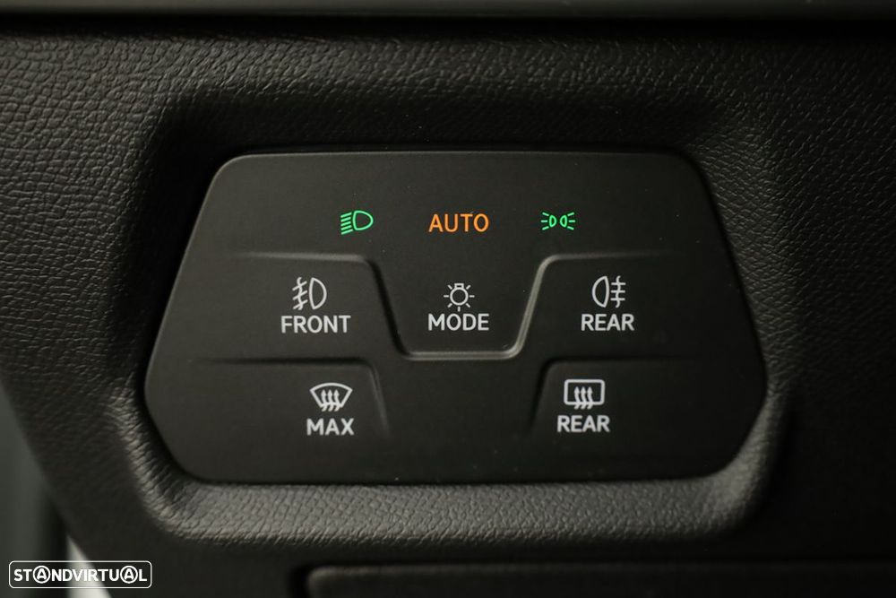 SEAT Leon ST 1.5 TSI e-Hybrid FR DSG - 18