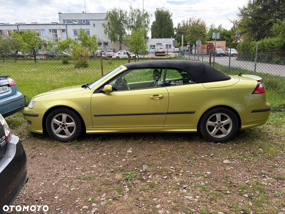 Saab 9-3 - 32