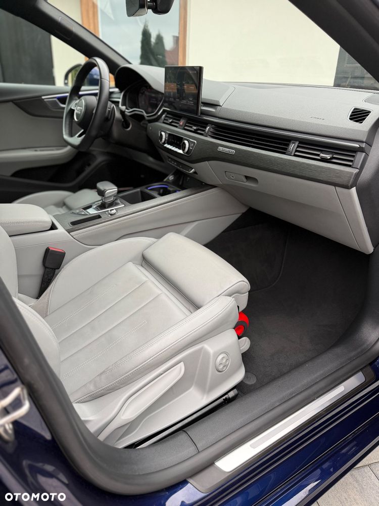 Audi A5 Sportback - 22