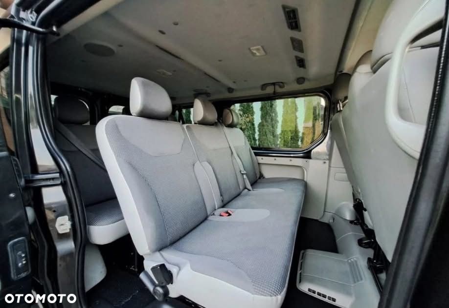 Opel Vivaro ver-tour-elegance-l1h1 - 18