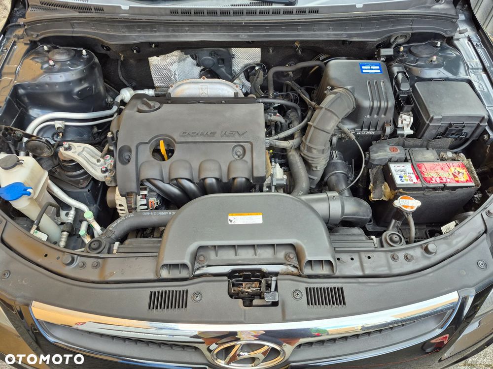 Hyundai i30 1.4 Edition 20 - 8