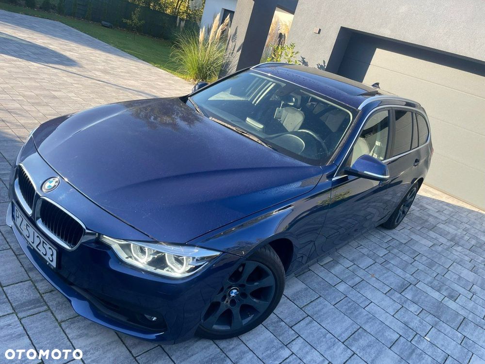 BMW Seria 3 - 16