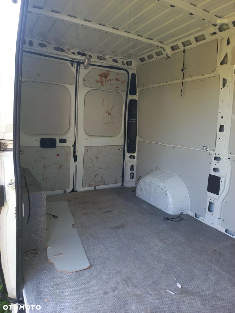 Peugeot BOXER - 6