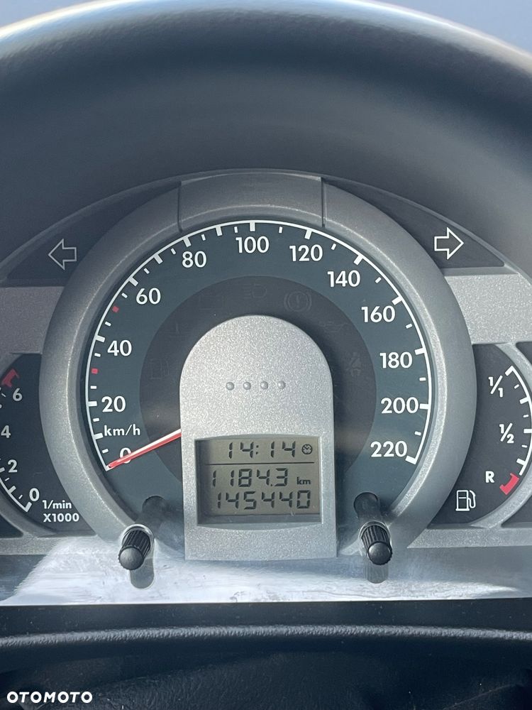 Volkswagen Fox 1.2 - 5