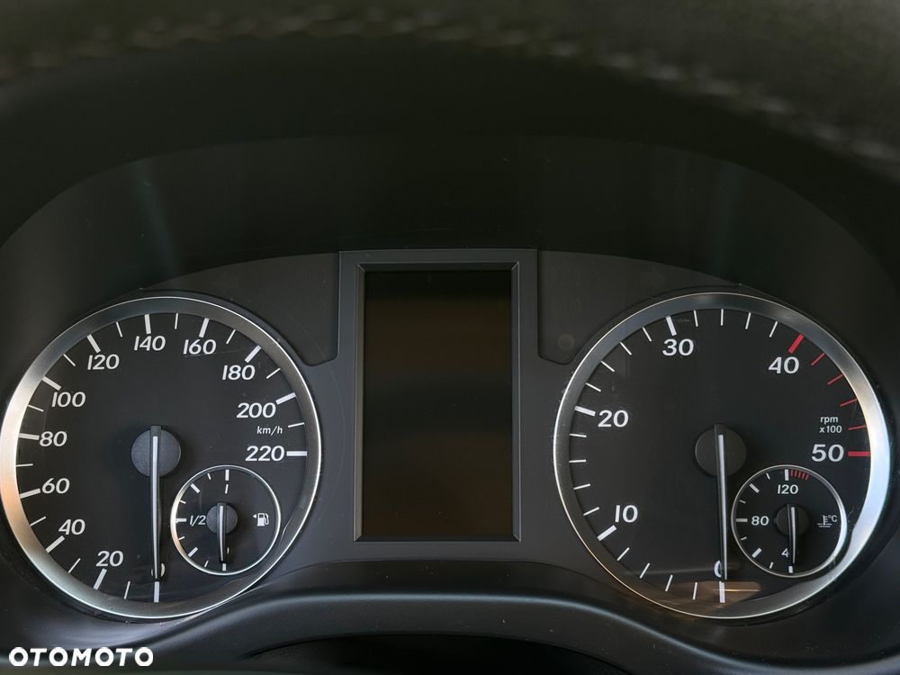 Mercedes-Benz Vito (BlueTEC) Tourer Kompakt PRO - 21