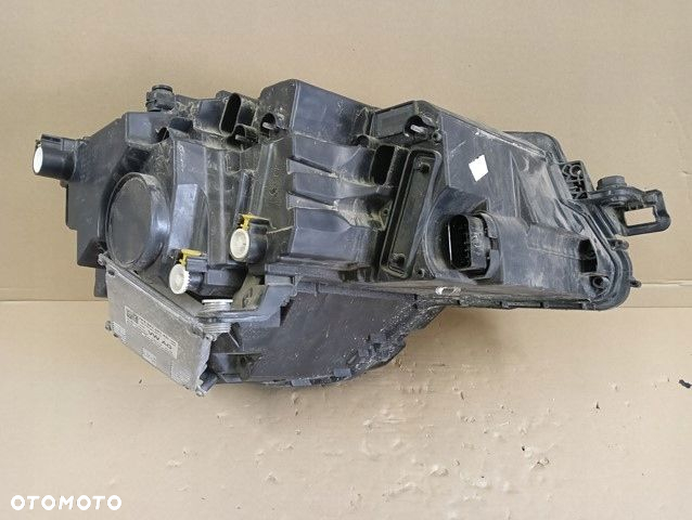 LAMPA LEWA LEWY FULL LED SKODA KAROQ 57B 17- - 4