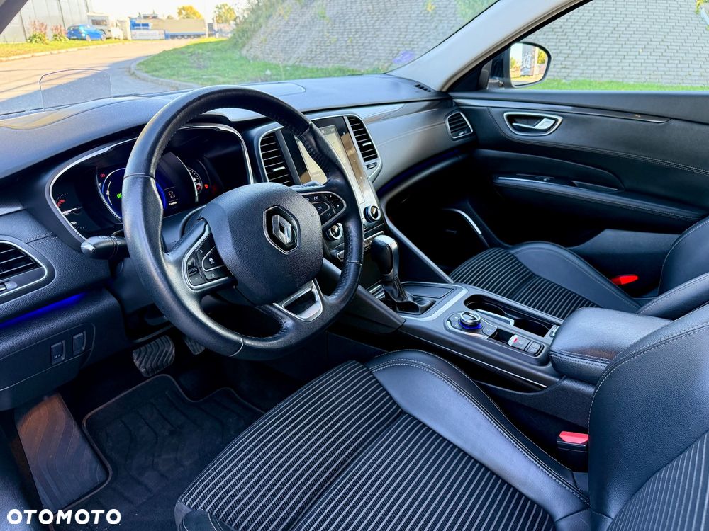 Renault Talisman ENERGY TCe 200 EDC INTENS - 12
