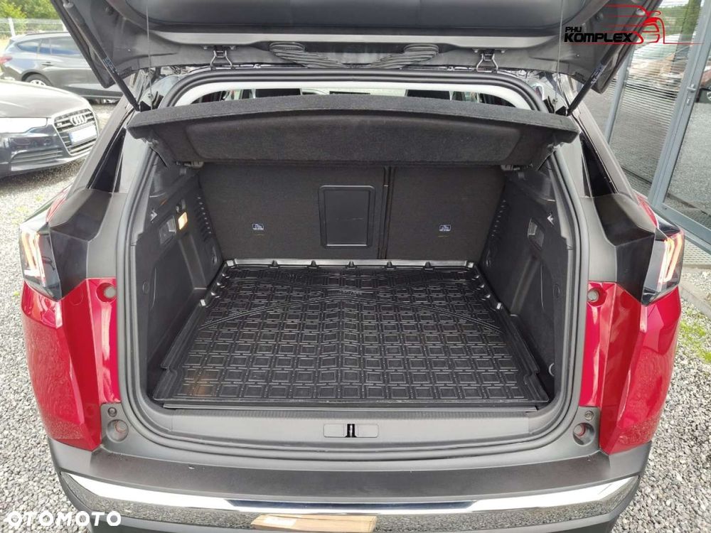 Peugeot 3008 - 10