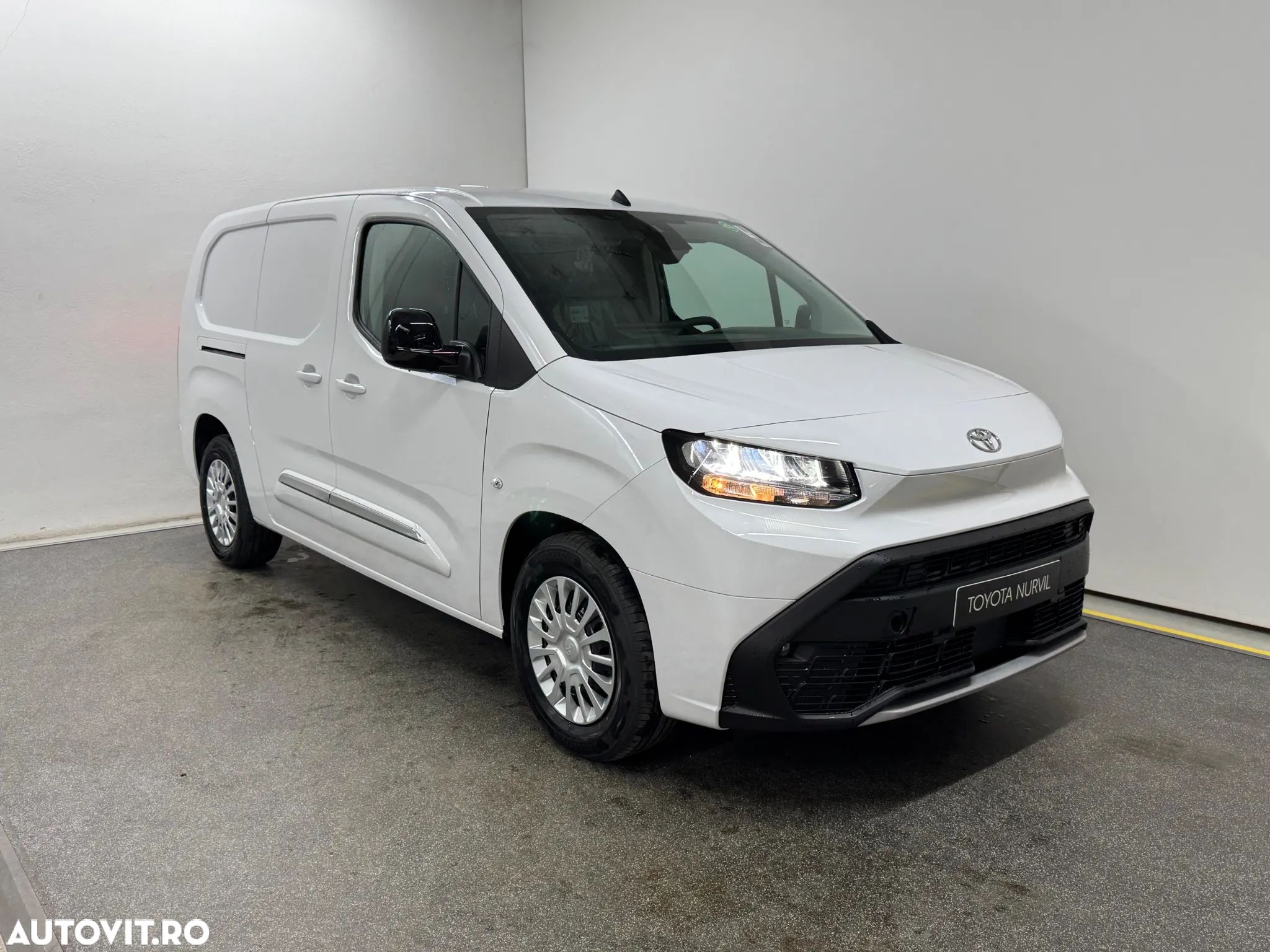 Toyota PROACE CITY - 1