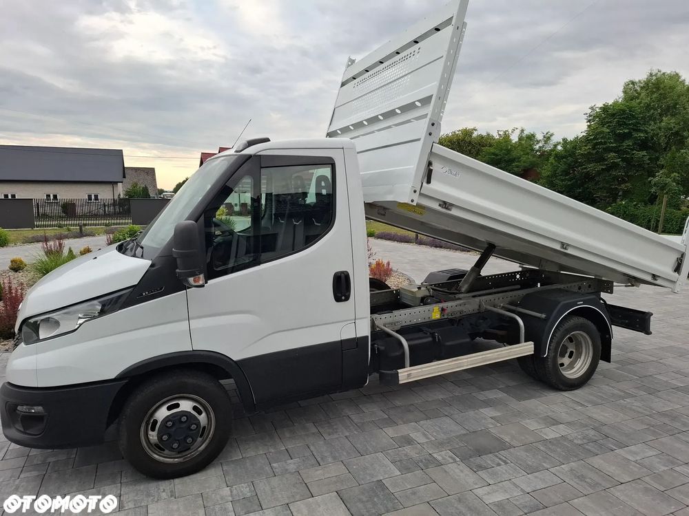 Iveco 35C14 - 1