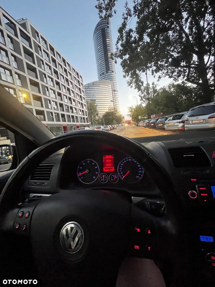 Volkswagen Golf 1.4 TSI United - 5