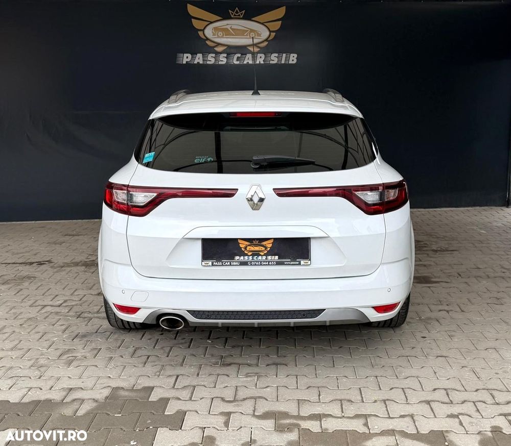 Renault Megane ENERGY dCi EDC GT - 7