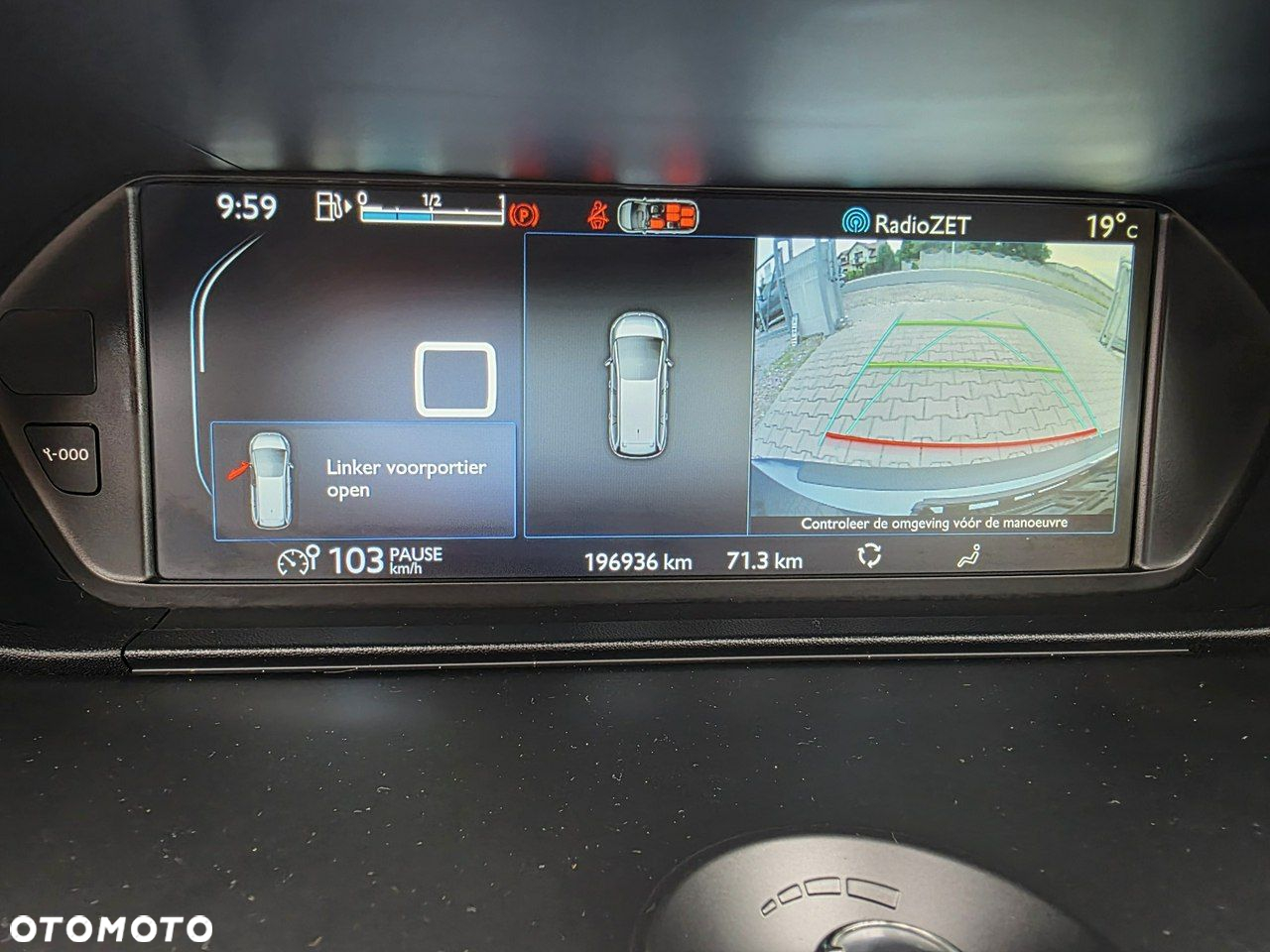Citroën C4 Grand Picasso 2.0 BlueHDi Exclusive - 5