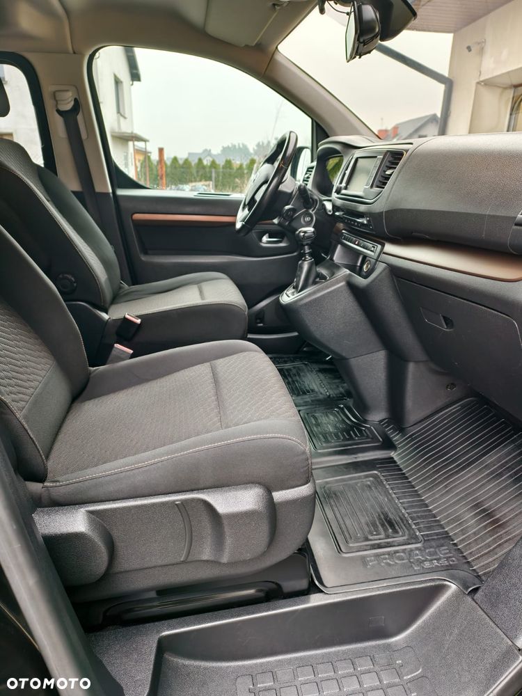Toyota Proace Verso - 21