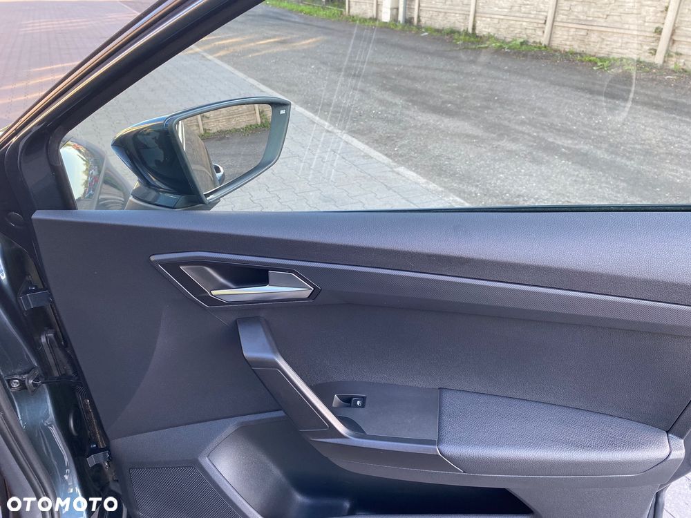 Seat Ibiza 1.0 TSI Style S&S - 23