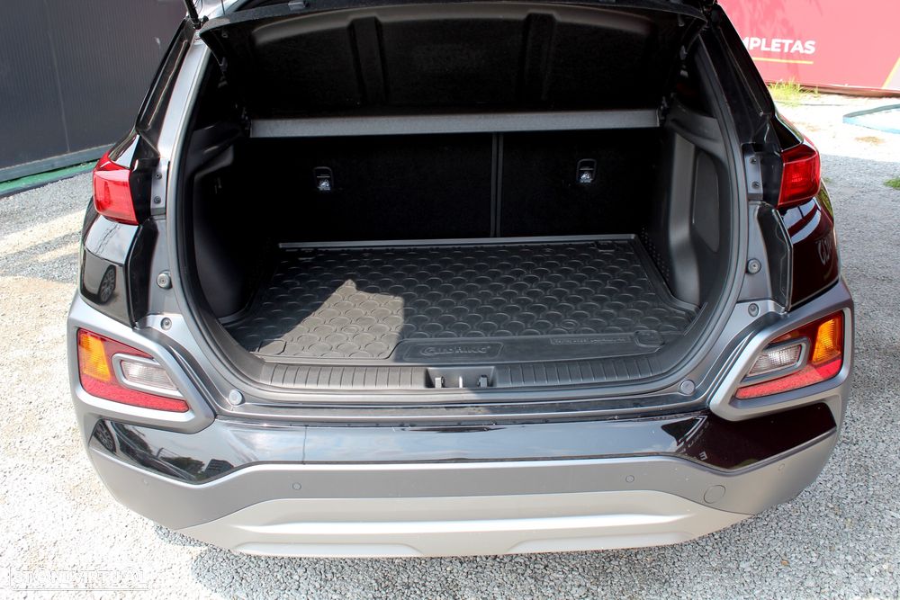 Hyundai Kauai 1.0 T-GDi Premium - 20