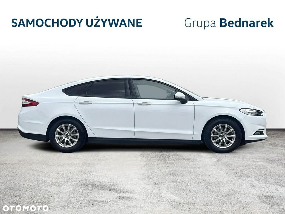 Ford Mondeo 1.5 EcoBoost Trend - 6