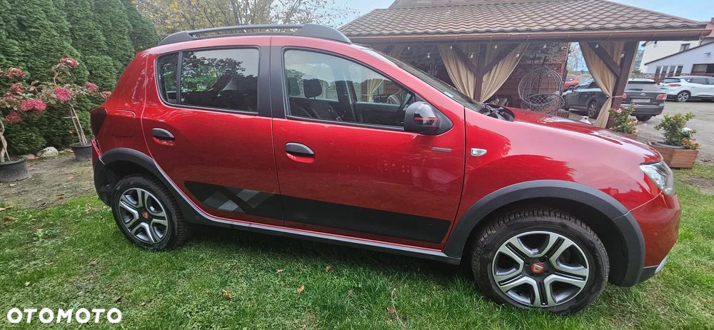 Dacia Sandero 2019 photo 4