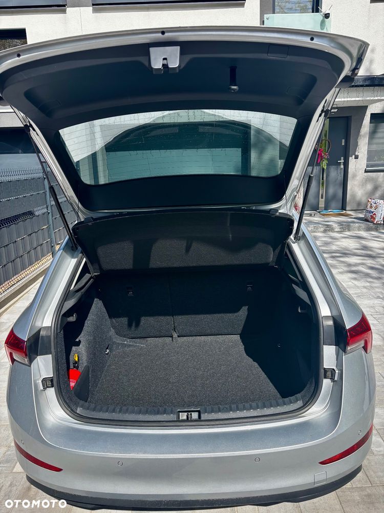 Skoda Scala 1.0 TSI Ambition DSG - 5