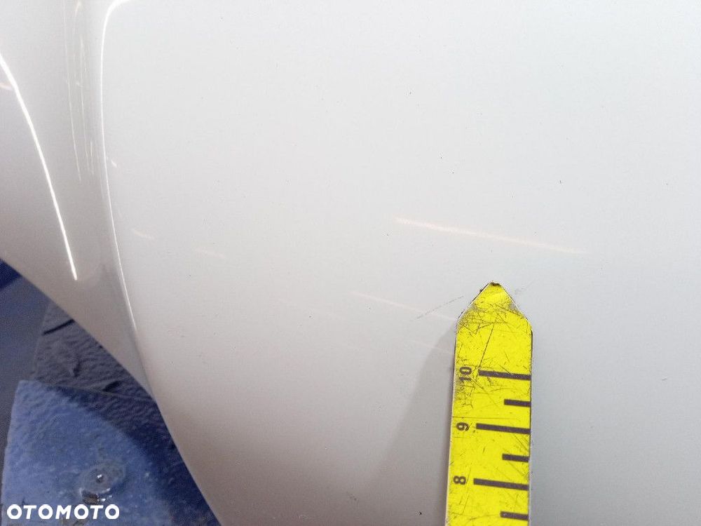 MERCEDES E KLASA W212 MASKA PRZEDNIA POKRYWA SILNIKA 149 - 10