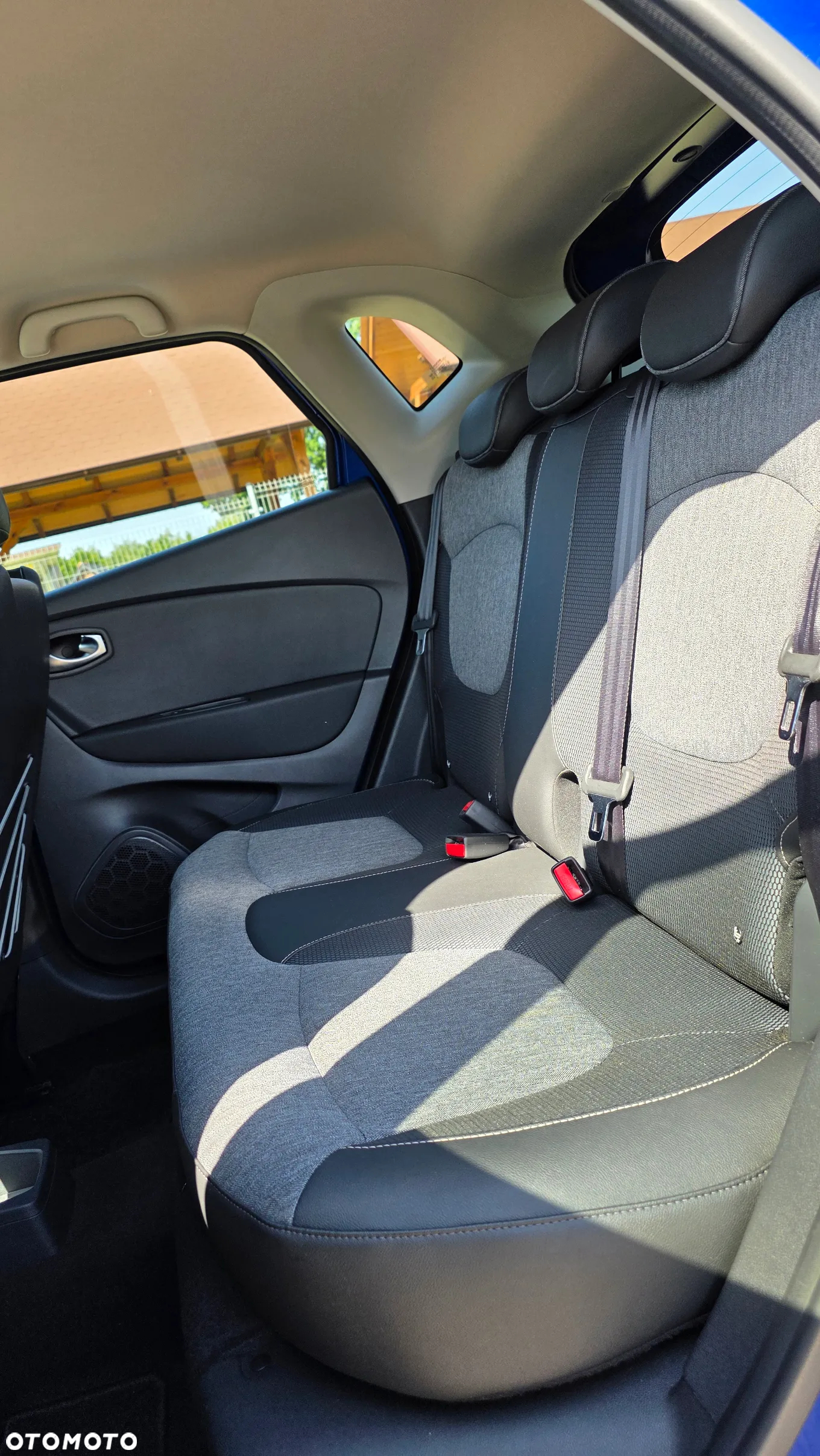 Renault Captur 1.3 Energy TCe Initiale Paris - 13