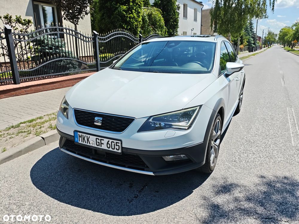 Seat Leon - 3