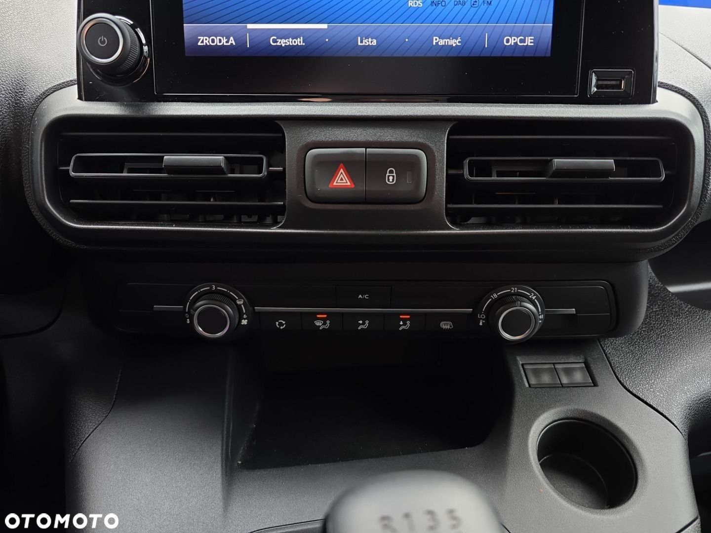 Toyota Proace City - 14