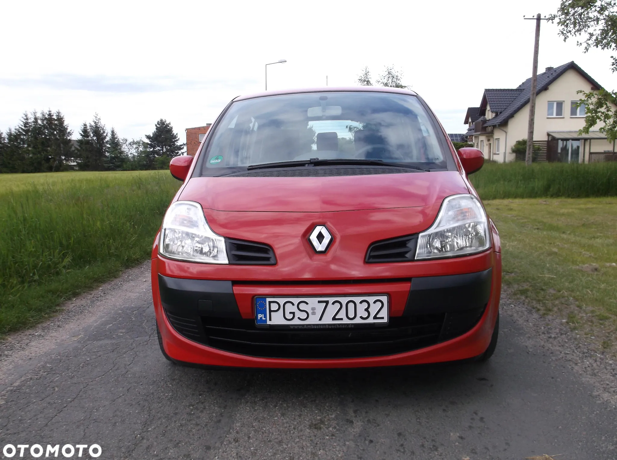 Renault Modus 1.2 16V Authentique - 29