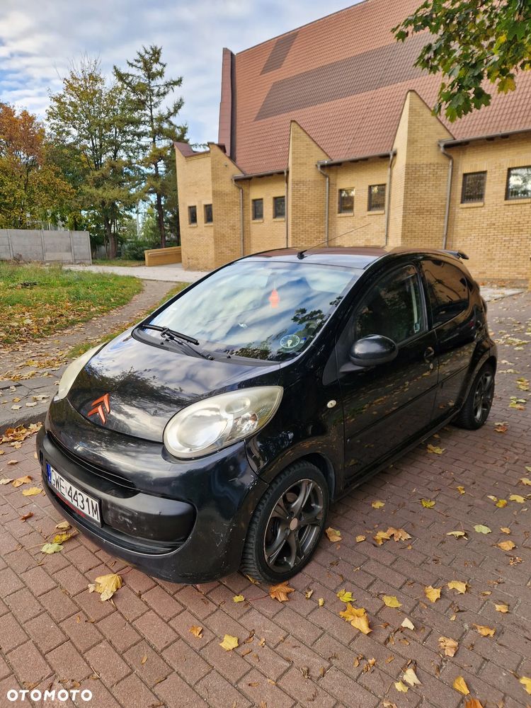 Citroen C1