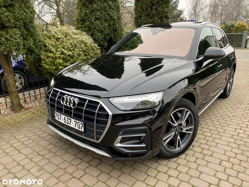 Audi Q5 - 5