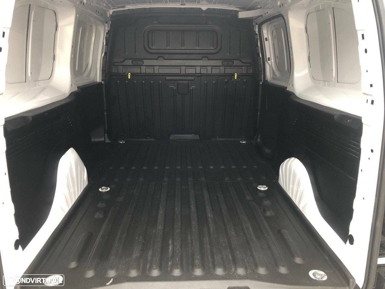 Citroën berlingo - 6