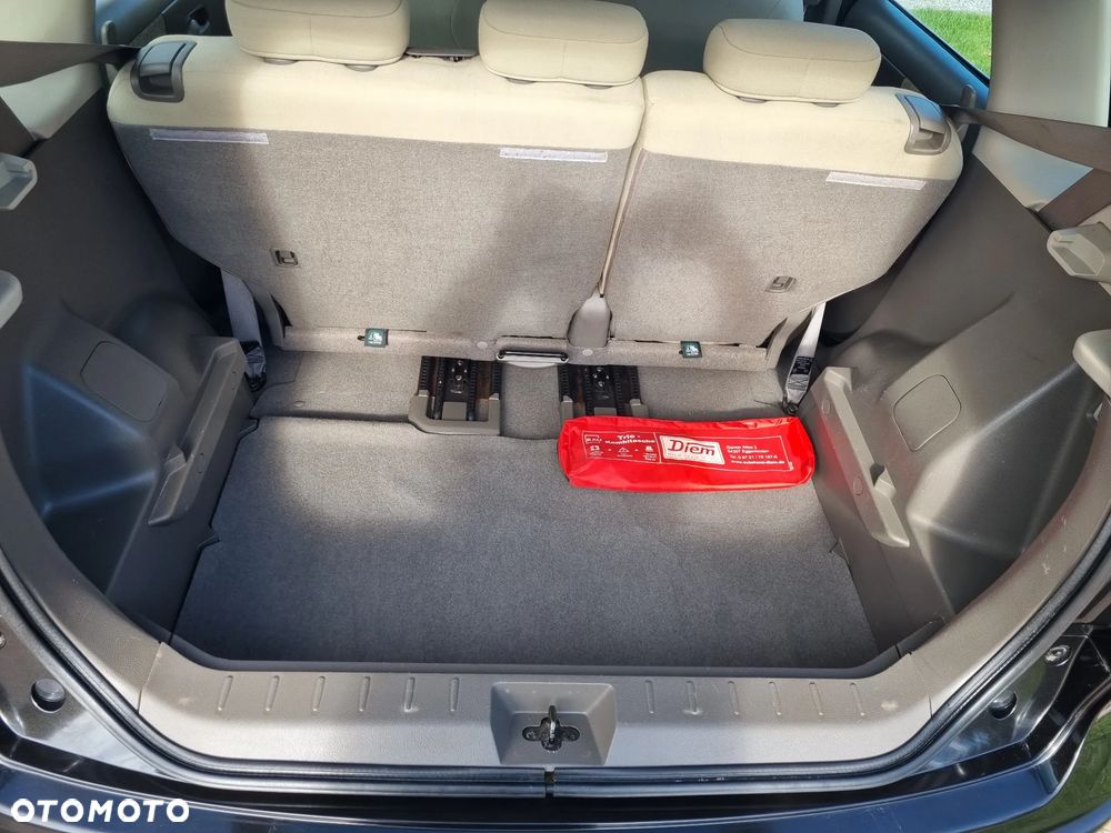 Nissan Note - 12