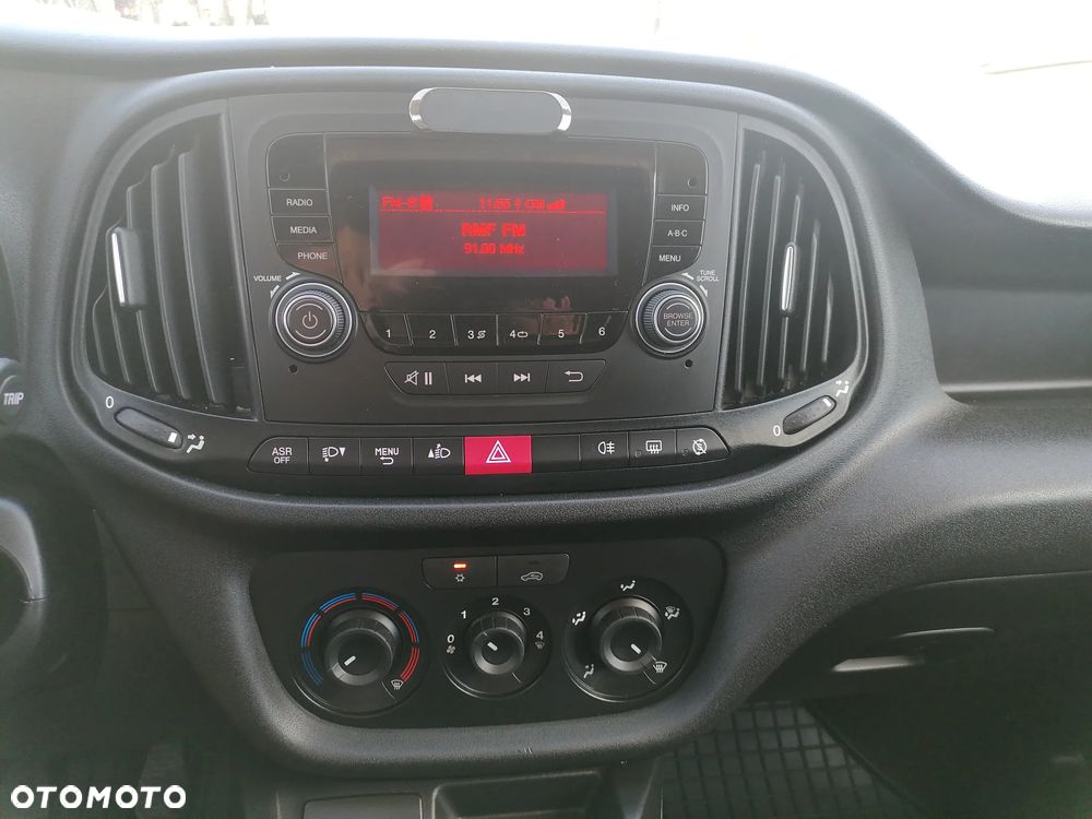 Fiat Doblo - 14