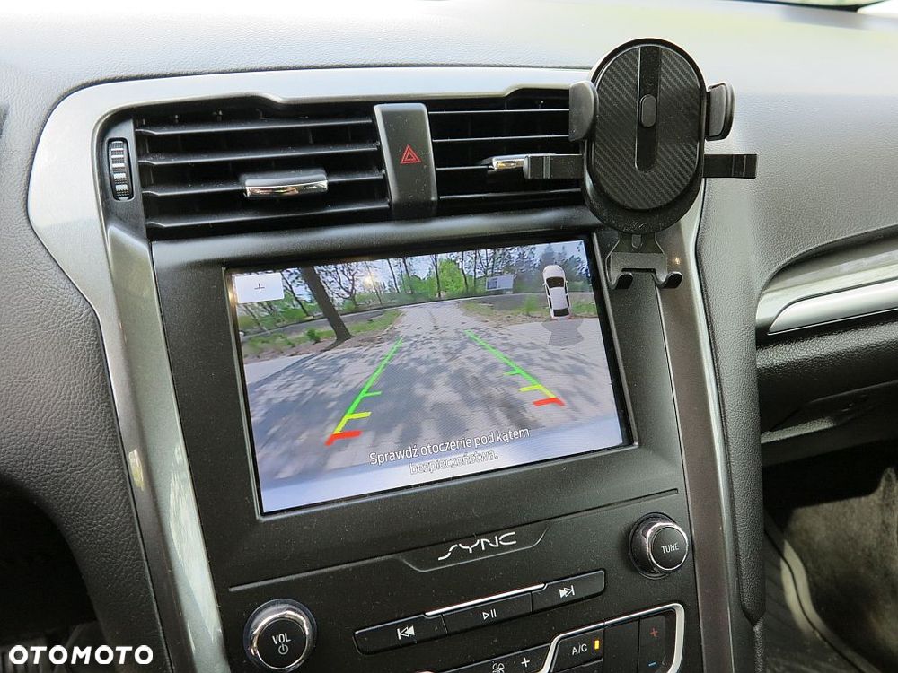Ford Mondeo 2.0 TDCi Trend - 20