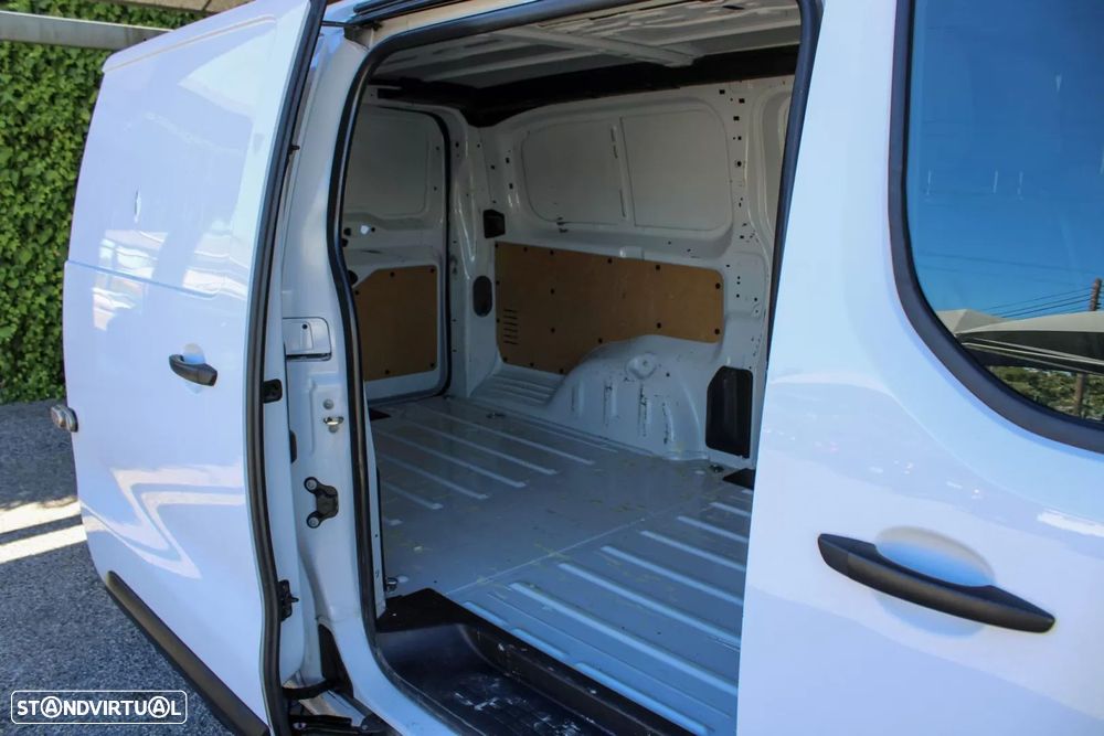 Peugeot expert expert 1.5 hdi l3 longa - 12