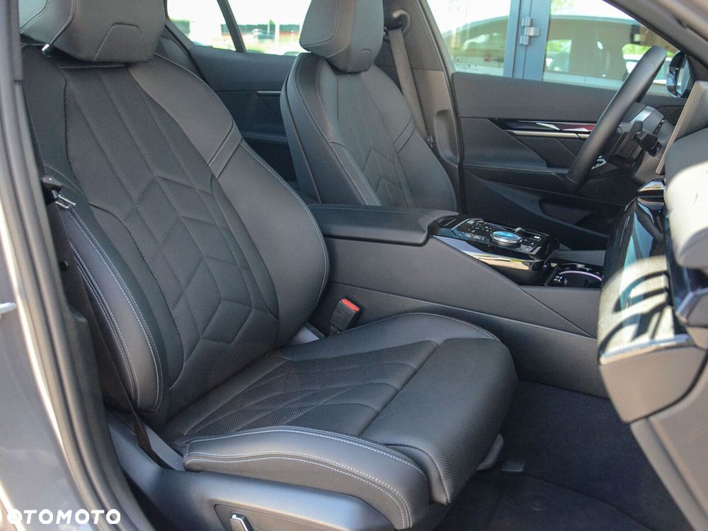 BMW Seria 5 - 5