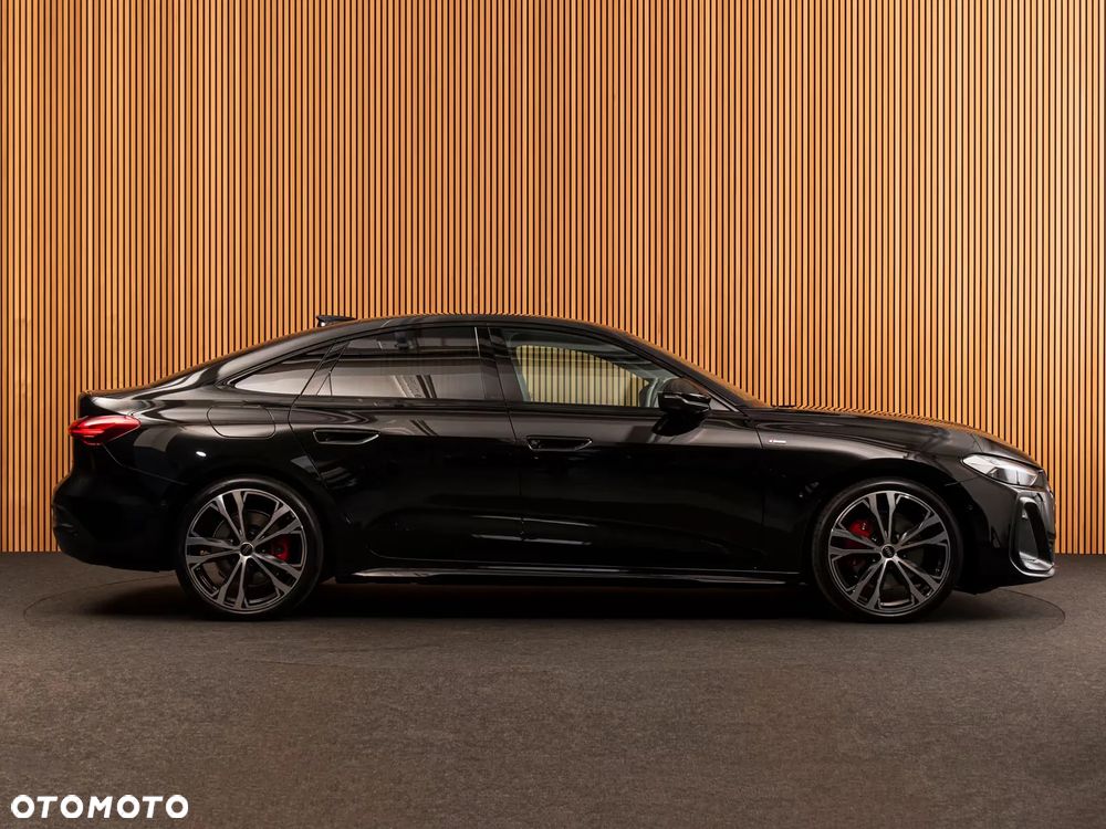 Audi A5 Limousine TFSI 110 kW S tronic - 4