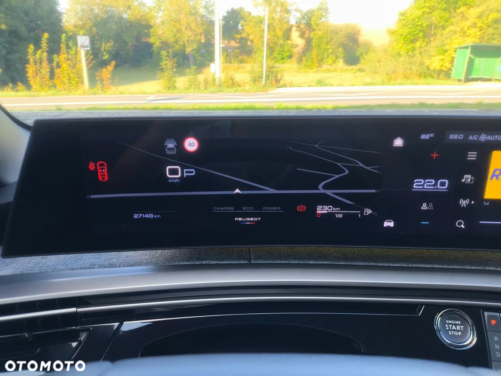 Peugeot 3008 1.2 PureTech mHEV Allure Pack S&S e-DCS6 - 37