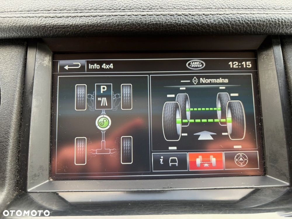 Land Rover Discovery 3.0SD V6 HSE - 18