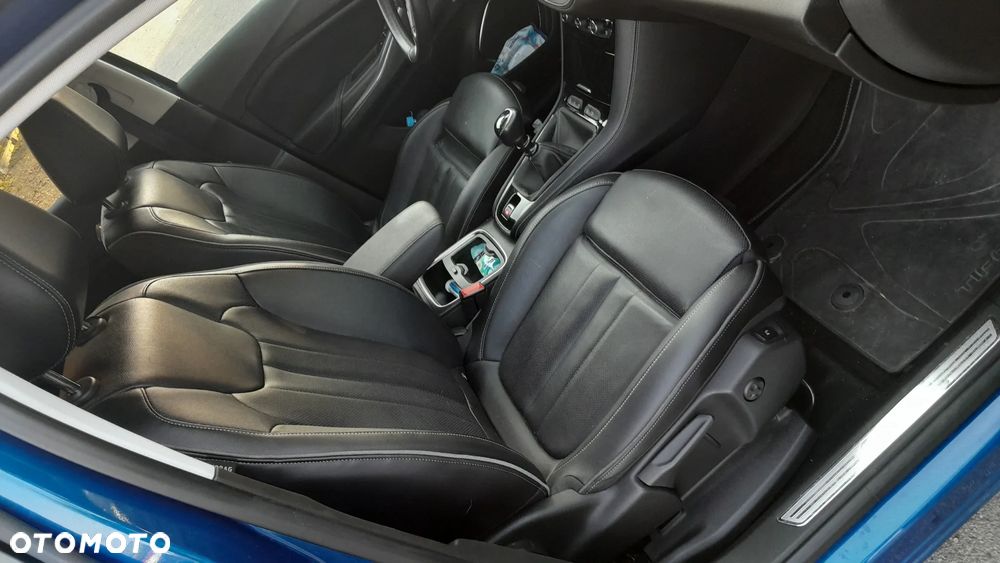 Opel Grandland X - 32