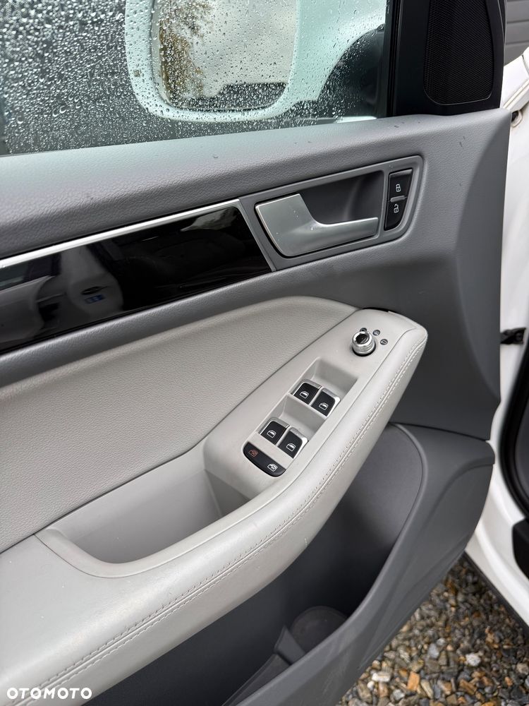 Audi Q5 2.0 TDI Quattro - 13