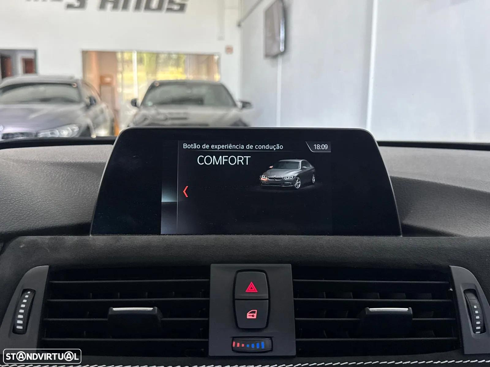 BMW 330 e iPerformance Pack M - 44