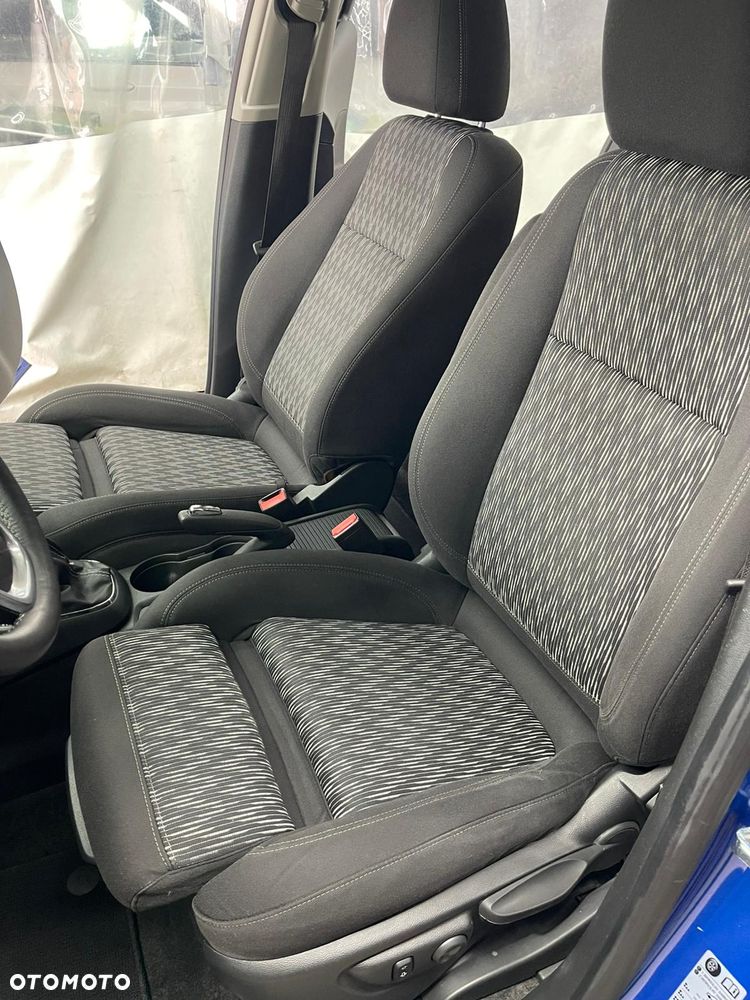 Opel Mokka 1.4 Turbo ecoFLEX Start/Stop 4x4 Color Innovation - 37